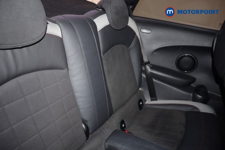 2022 MINI Hatch 1.5 Cooper Sport 3dr Auto [Comfort-Nav Pack] Hatchback Petrol Automatic