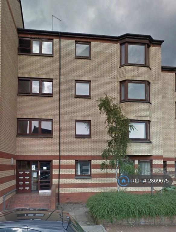 2 bedroom flat in Leyden Court, Glasgow, G20 (2 bed) (#2869675)
