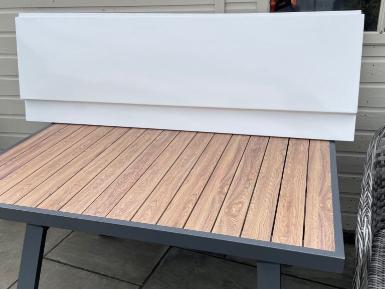Front Bath Panel