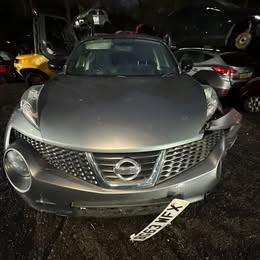 ♻️NISSAN JUKE 2013 1.5 DIESEL BREAKING FOR PARTS♻️