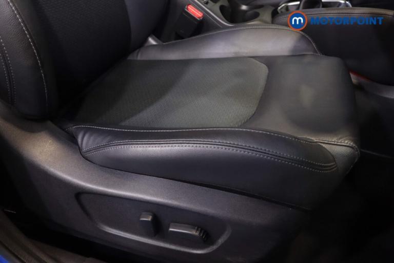 2020 Nissan Qashqai 1.3 DiG-T 160 Tekna 5dr SUV Petrol Manual