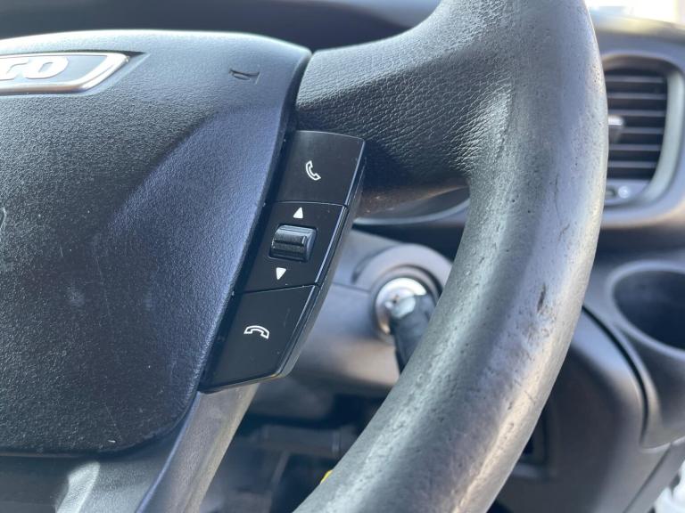 2015 Iveco Daily 50C15D NA Diesel Manual