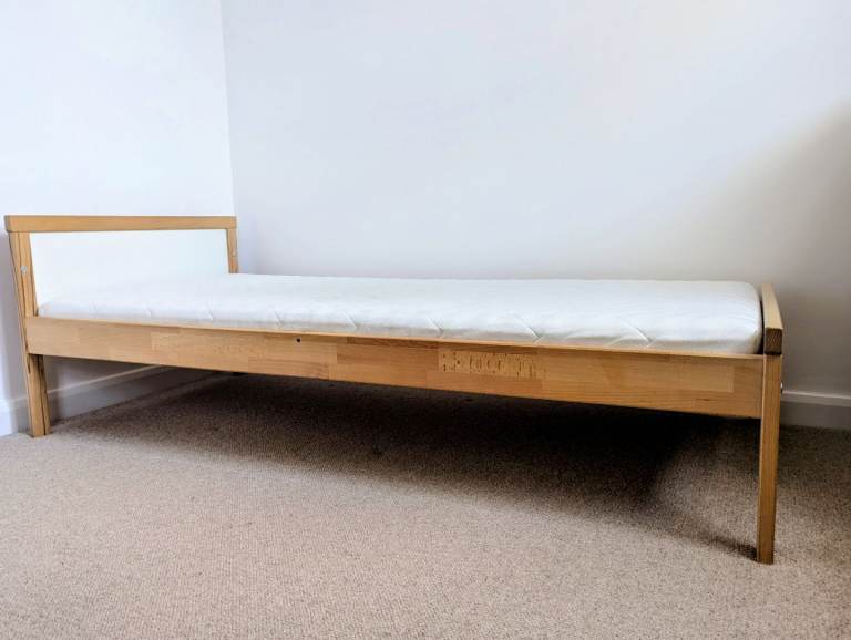 Ikea Sniglar kids bed - 160x70cm