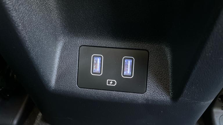 2023 Hyundai TUCSON 1.6 TGDi Hybrid 230 SE Connect 5dr 2WD Auto Hybrid Estate Estate Hybrid Autom...