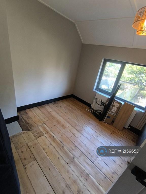 1 bedroom in Godwin Road, Hove, BN3 (#2159650)