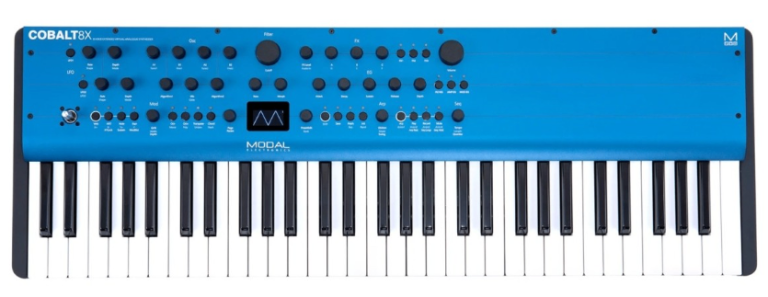 Modal Colbat 8X 
