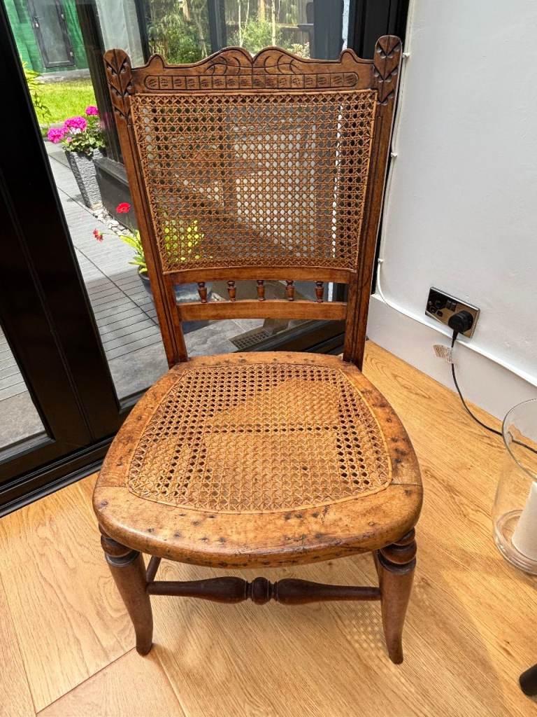 Period / antique chair