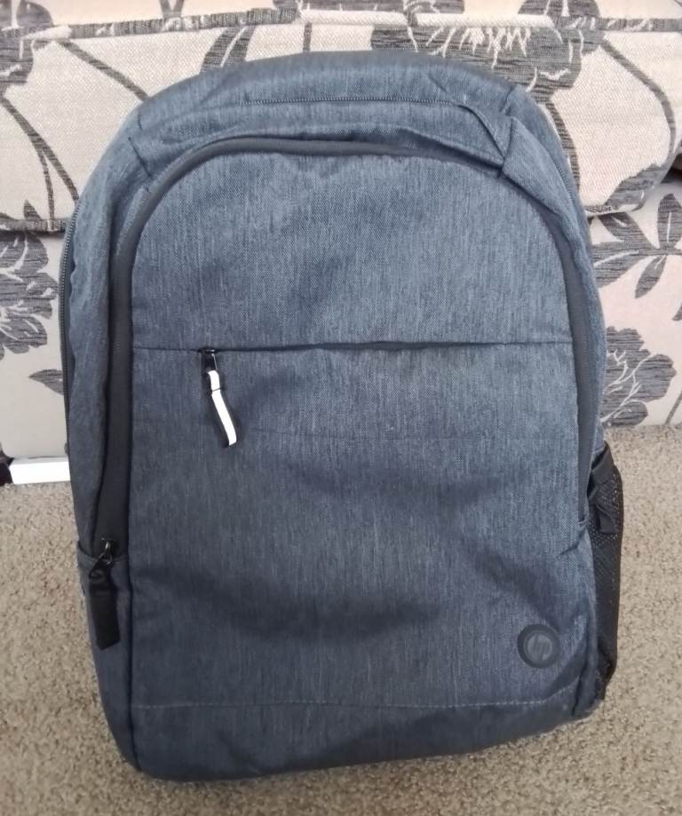 HP PRELUDE PRO 15.6 LAPTOP BAG