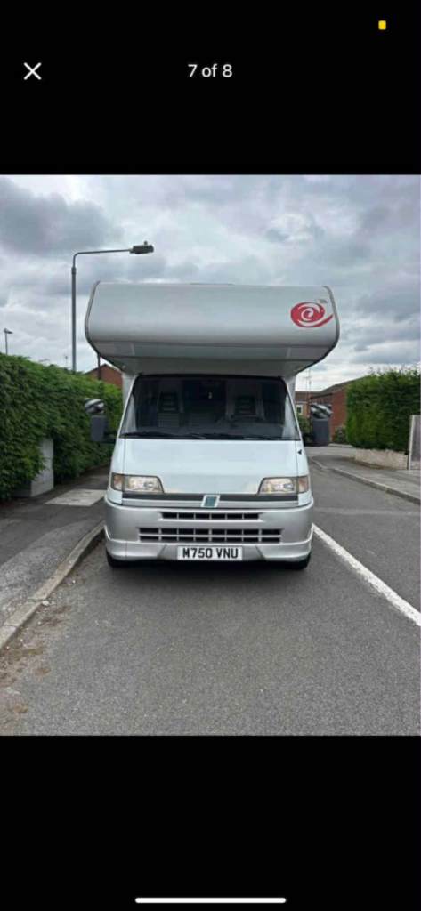 Fiat, 1995, 2500 (cc)