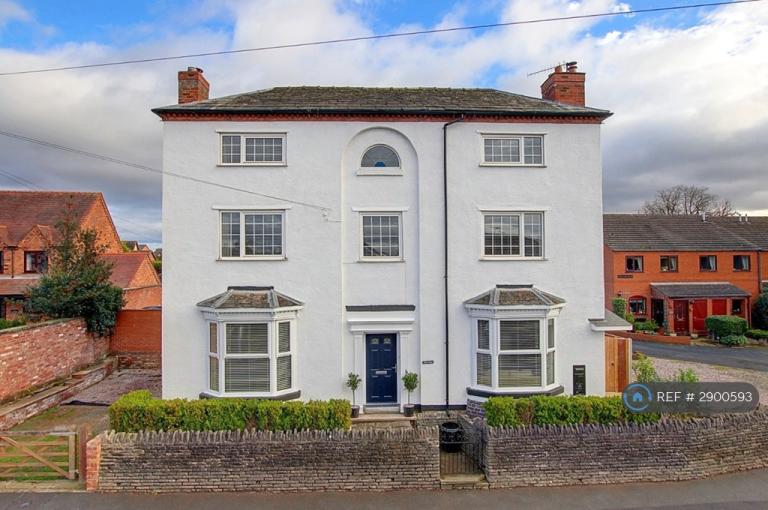 6 bedroom house in Main Road, Ombersley, Droitwich, WR9 (6 bed) (#2900593)