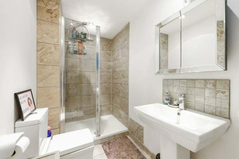 🏡 Comfortable Double Room – Tottenham 🏡🗝