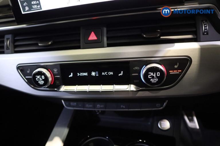 2020 Audi A4 35 TFSI S Line 5dr S Tronic Estate Petrol Automatic