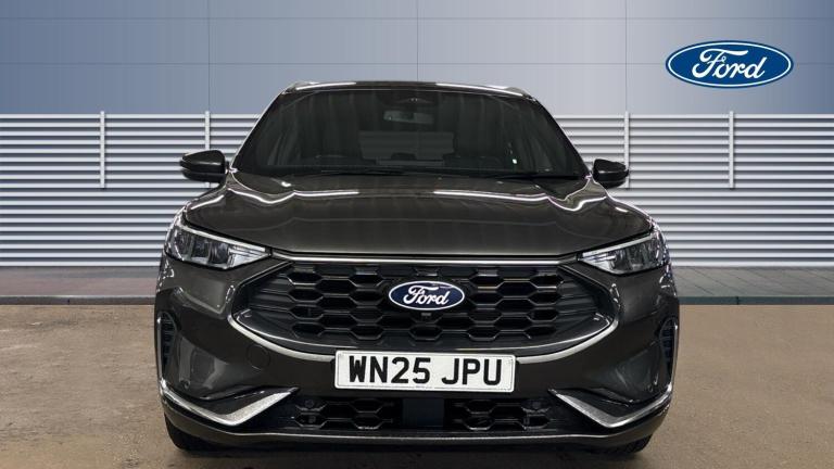 2025 Ford Kuga 2.5 FHEV ST-Line 5dr CVT Hybrid Estate Estate Hybrid Automatic