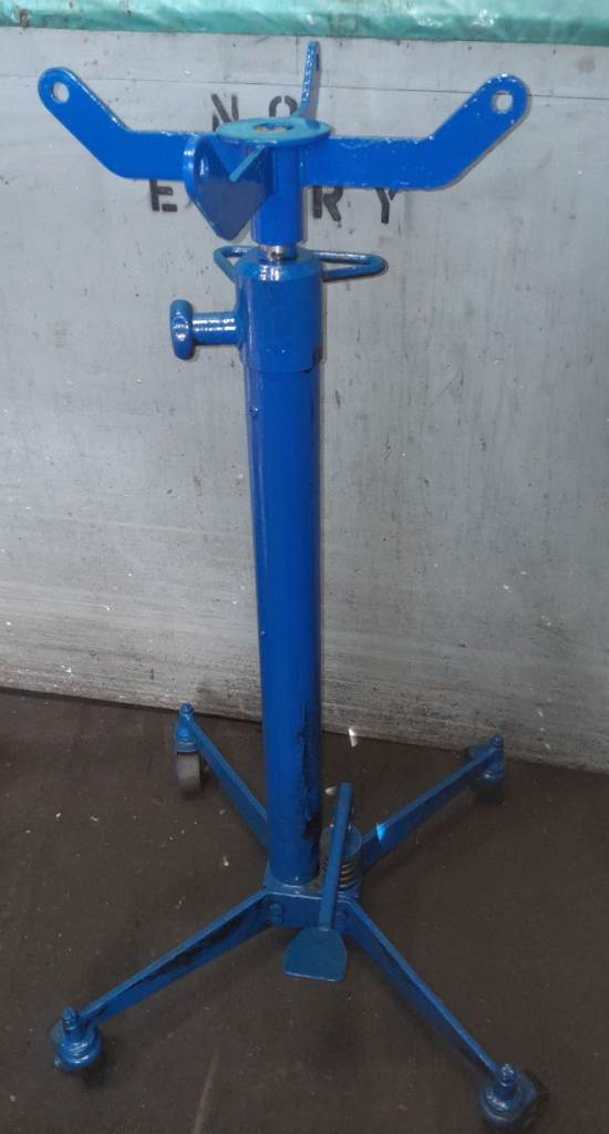 1 ton Premier Transmission Jack