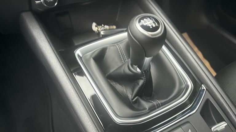 2025 Mazda CX-5 2.0 e-Skyactiv G MHEV Centre-Line 5dr Petrol Estate Estate Petrol Manual