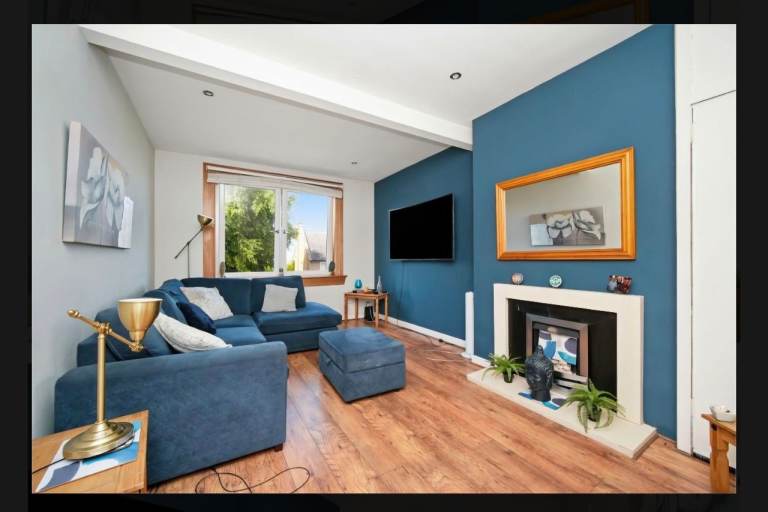 Flat for Sale 