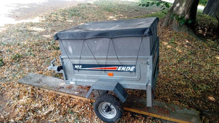 Camping/Trailer for sale