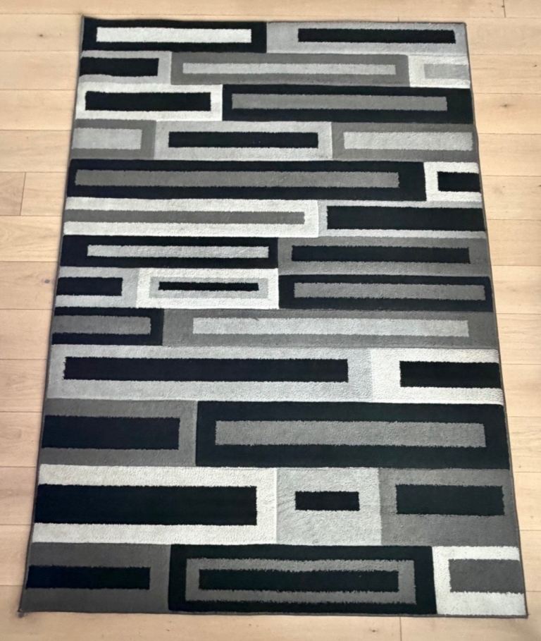 Large & Small Matching Rugs – Stylish Home Carpets