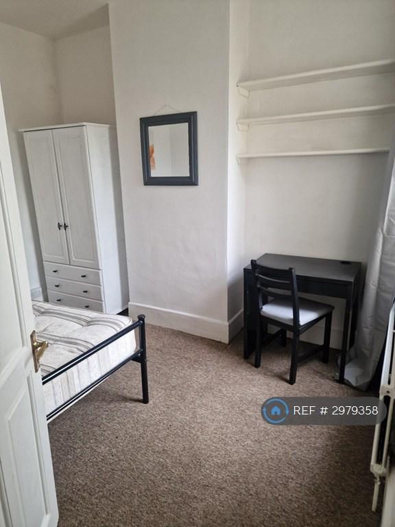 1 bedroom in Mill Road, Cambridge, CB1 (#2979358)