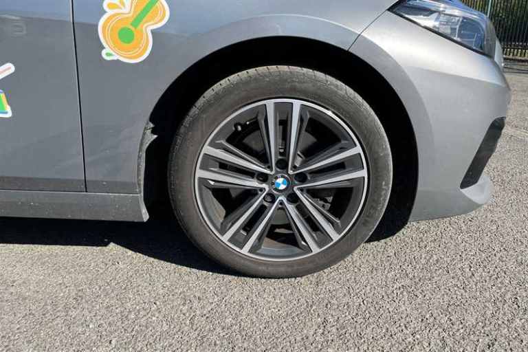 2022 BMW 2 Series Gran Coupe 1.5 218i Sport (LCP) Saloon 4dr Petrol DCT Euro 6 (s/s) (136 ps) Sal...