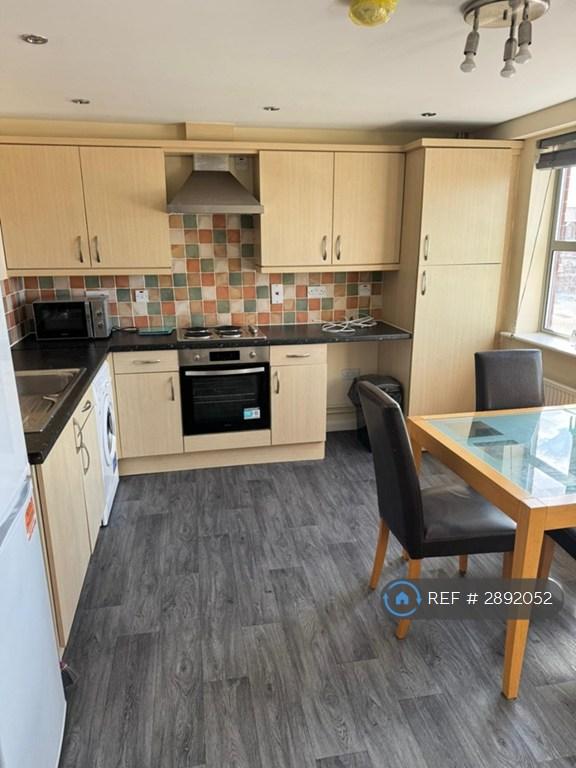 2 bedroom flat in Royal Victoria Court, Nottingham, NG7 (2 bed) (#2892052)