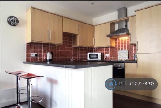 1 bedroom flat in Easter Road, Edinburgh, EH6 (1 bed) (#2717430)