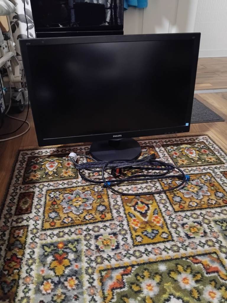 philips 27 inch monitor