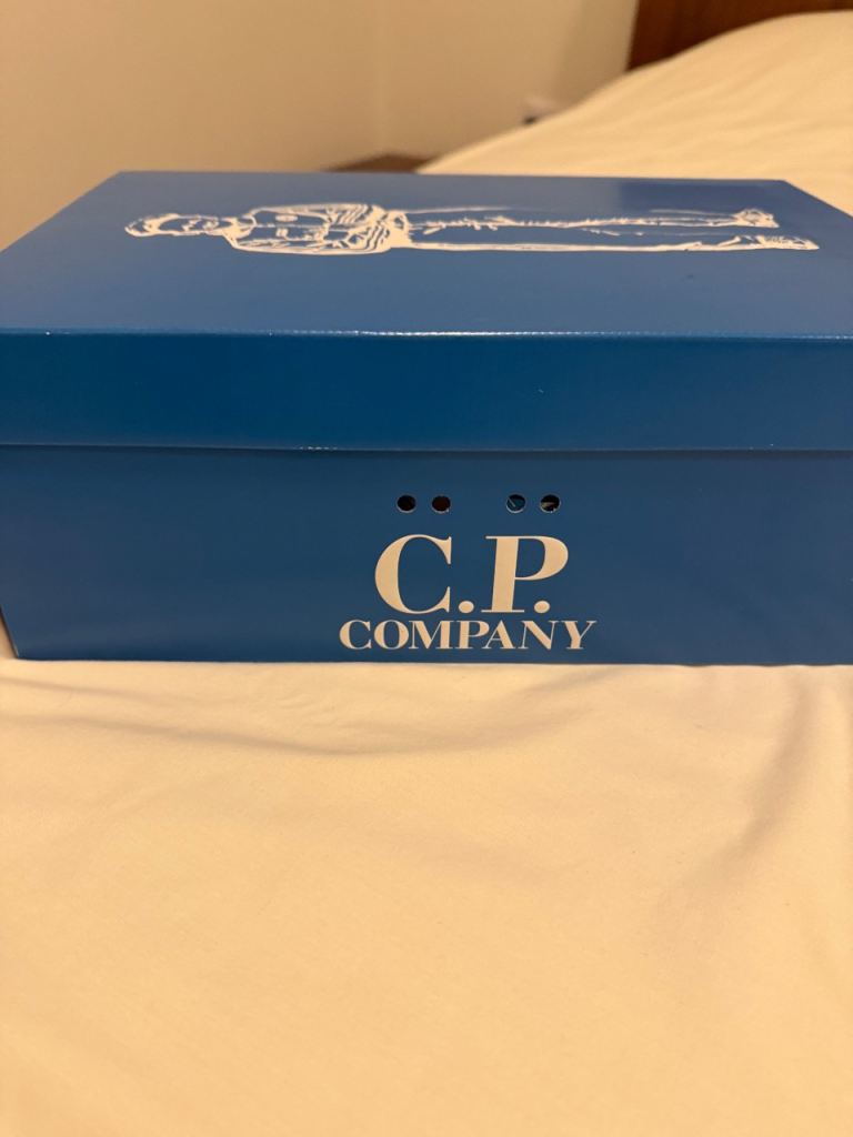 CP Manchester SPZL
