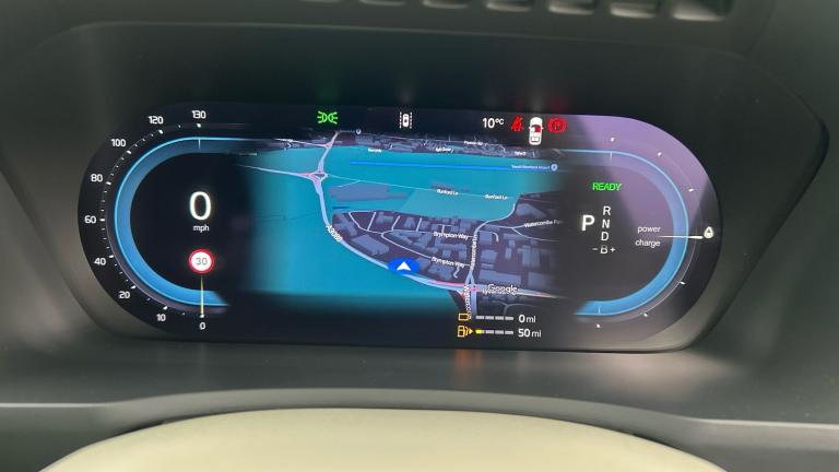 2023 Volvo XC90 2.0 T8 [455] RC PHEV Ultimate Dark 5dr AWD Gtron Estate Estate Hybrid Automatic