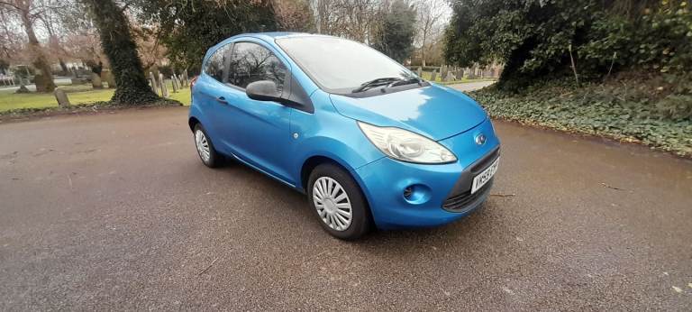 Ka 89k 3 owners mot aug