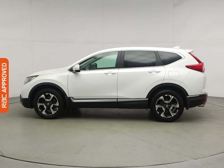 2019 Honda CR-V 1.5 VTEC Turbo SE SUV 5dr Petrol Manual 4WD Euro 6 (s/s) (7 seat) (173 ps) SUV PE...