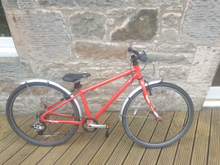 Isla bikes beinn 26 S