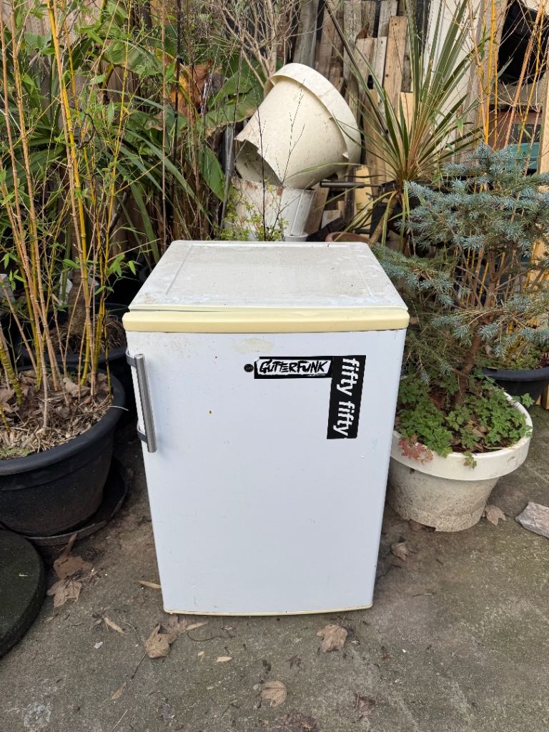 Free Fridge