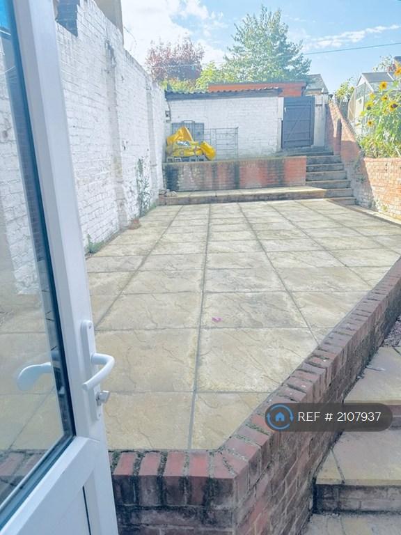 1 bedroom in Southampton Street, Reading, RG1 (#2107937)