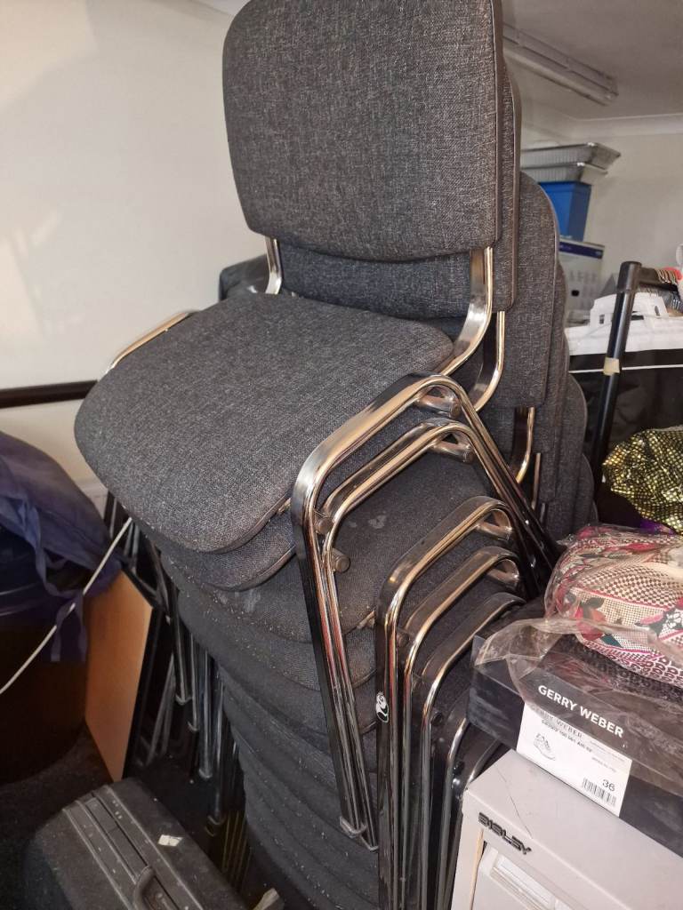 image for Office Chairs - Barking