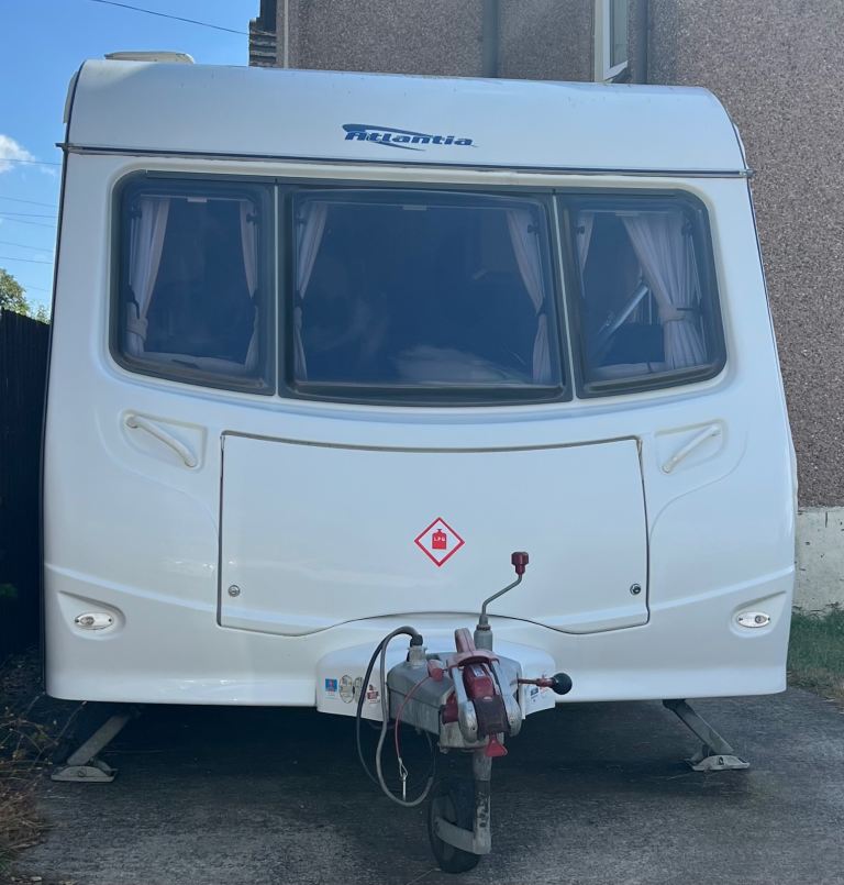 Coachman Atlantia 520 
