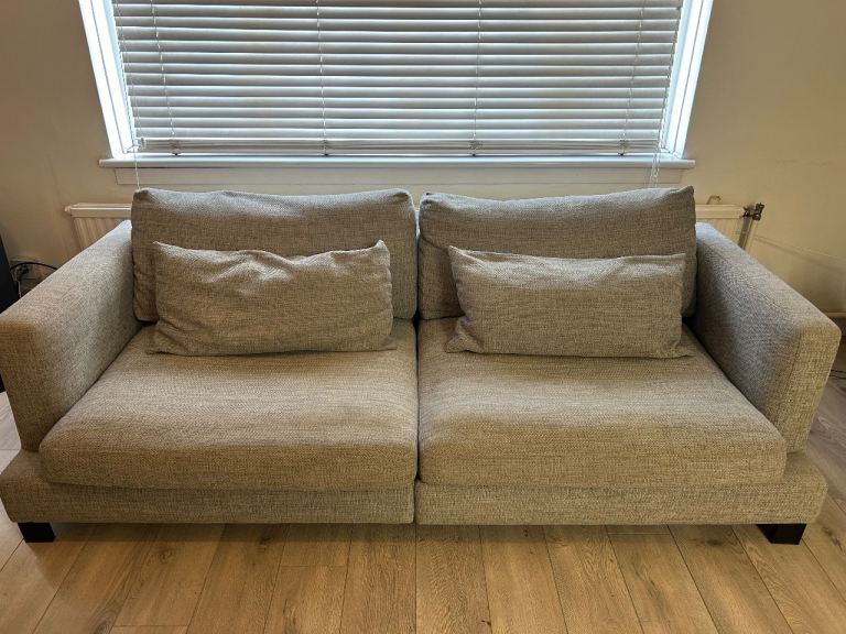 Dwell 2 seater sofa