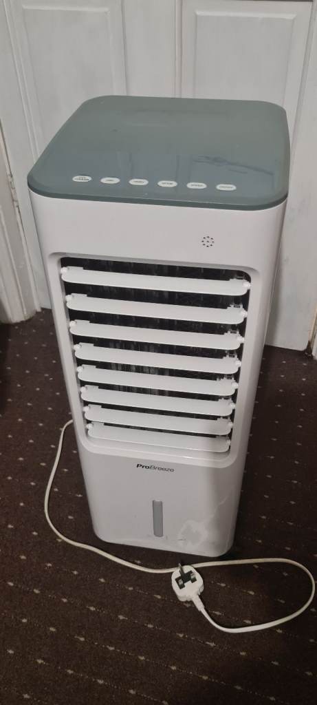 probreeze humidifier 5 litre 