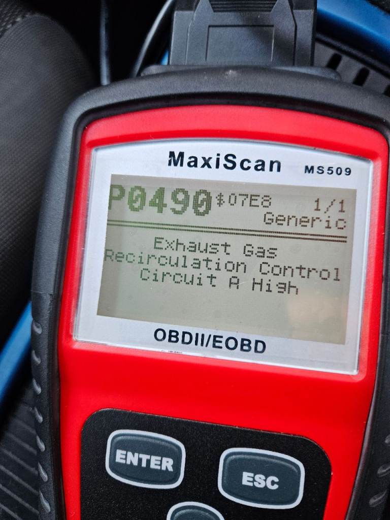 AUTELL MAXI PRO DIAGNOSTIC SCANNER X3 WITH CABLES AND CASES AND LEADS SUPPLIED AND INSTRUCTIONS 