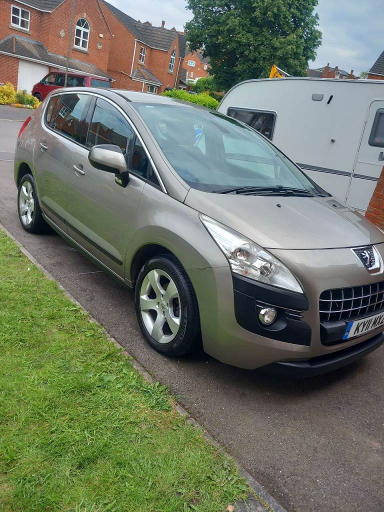 Peugeot 