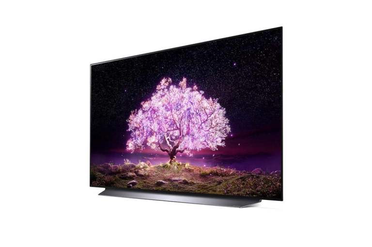 LG OLED55C14LB