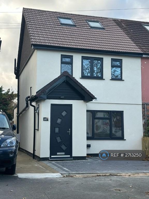 3 bedroom house in Alberta Avenue, Cheam, Sutton, SM1 (3 bed) (#2713250)