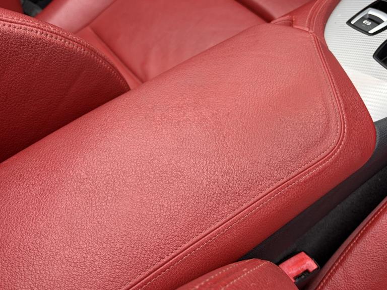 BMW Z4 2.0 Z4 sDrive20i M Sport Roadster 2013