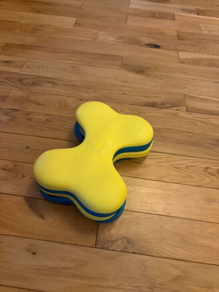 Dog enrichment toy