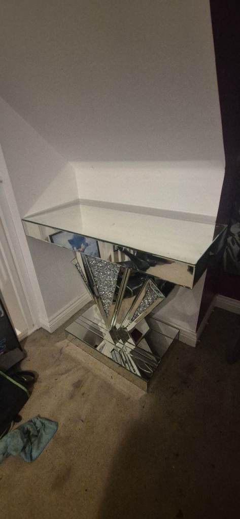 Free Glass mirror tabke