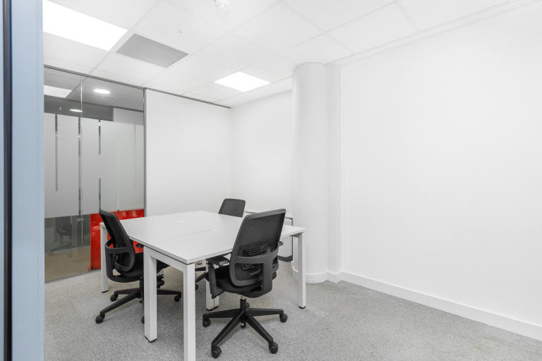 London - BR11LU \ Private Office for 1 Person Available Now