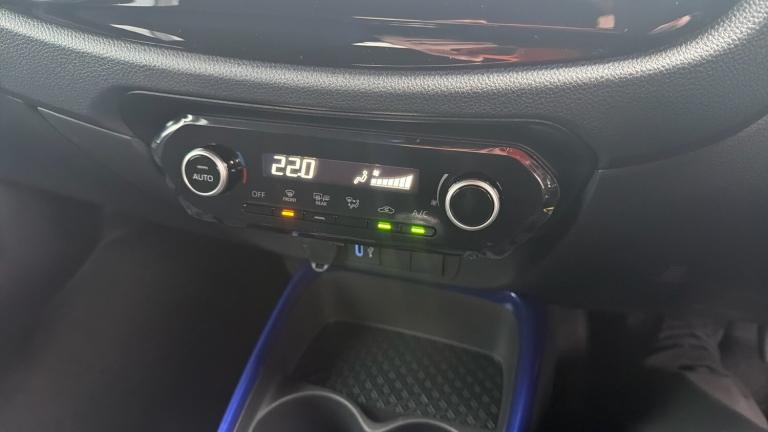 2025 Toyota Aygo X 1.0 VVT-i Edge 5dr Petrol Hatchback Hatchback Petrol Manual