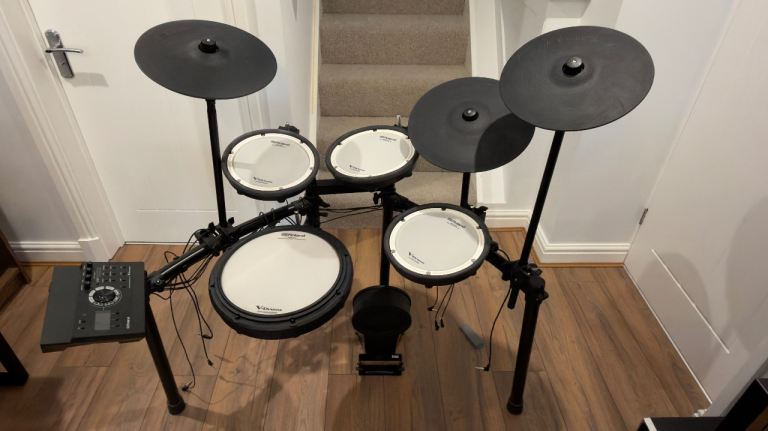 Roland TD 17KVX V Drums