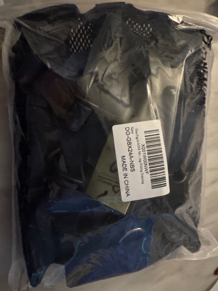 Brand New Dog Harness