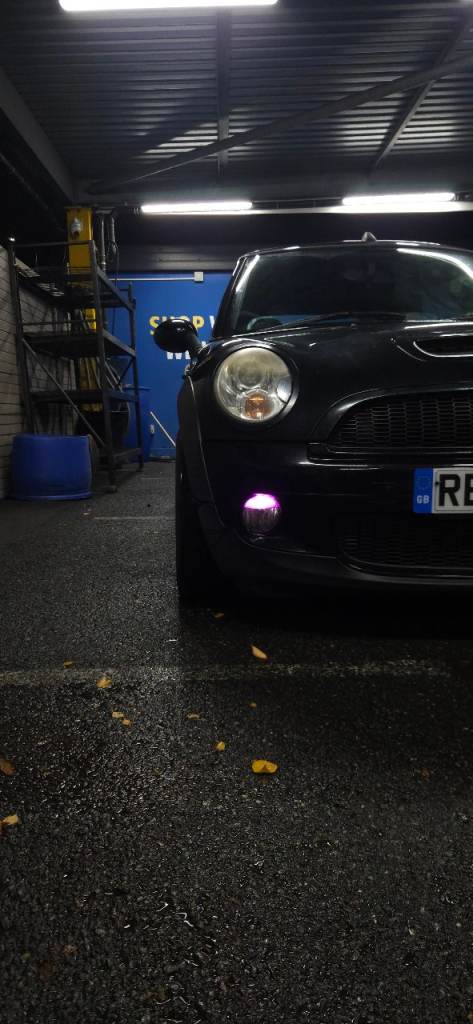 Mini, CONVERTIBLE, Convertible, 2009, Manual, 1598 (cc), 2 doors